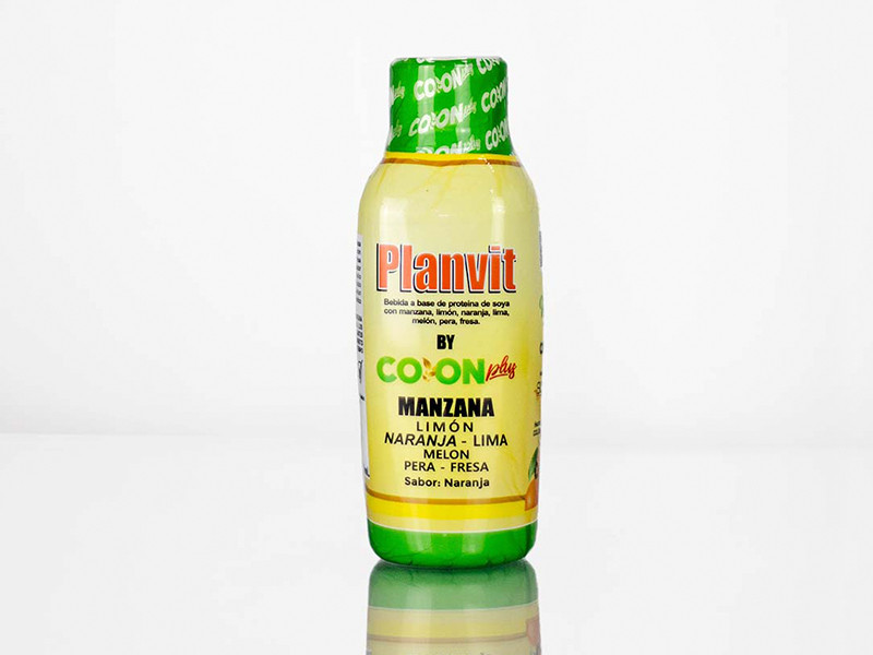 Miniatura 3 de PLANVIT 500 ML